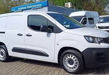 Peugeot Partner 104.000 km 10.980 &euro; Essen 45307
