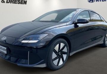 Hyundai IONIQ 6 3.500 km 45.950 &euro; Gelsenkirchen 45891