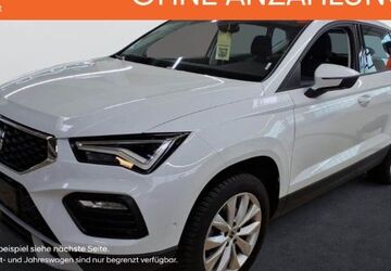 Seat Ateca 16.755 km 27.160 &euro; Essen 45307