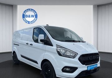 Ford Transit Custom 64.958 km 19.999 &euro; Krefeld 47805