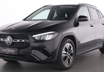 Mercedes-Benz GLA 200 9.828 km 36.999 &euro; Essen 45309