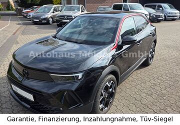Opel Mokka 56.000 km 19.450 &euro; Rheurdt 47509